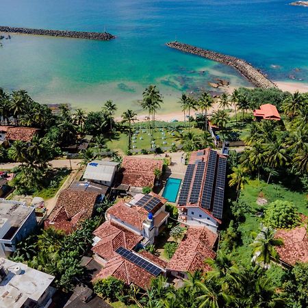 Shangrela Beach Resort By Ark Ambalangoda  Extérieur photo