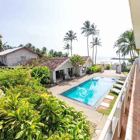 Shangrela Beach Resort By Ark Ambalangoda  Extérieur photo