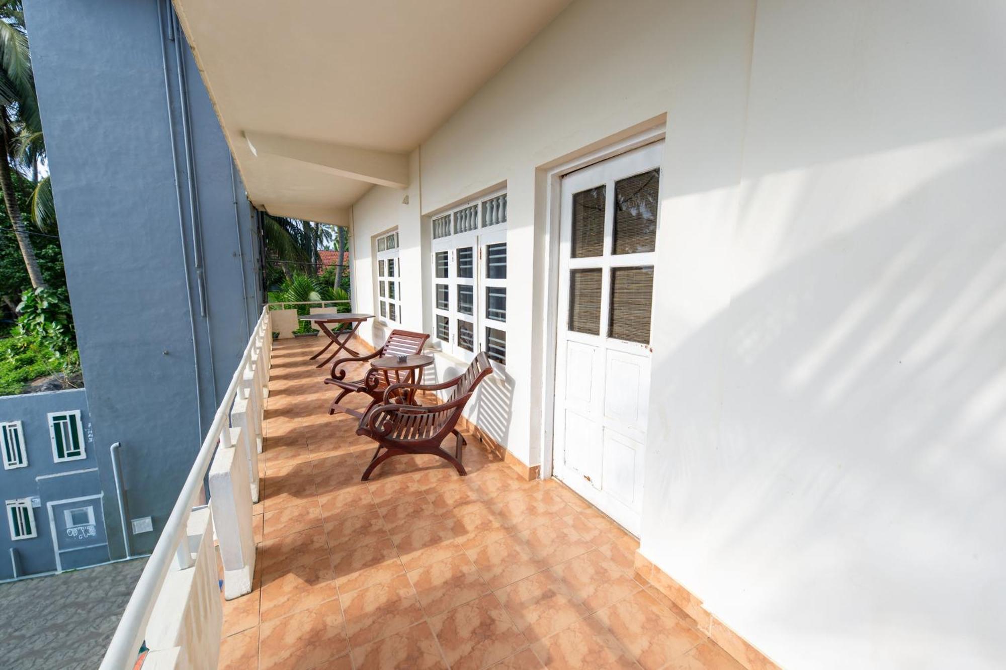 Shangrela Beach Resort By Ark Ambalangoda  Extérieur photo