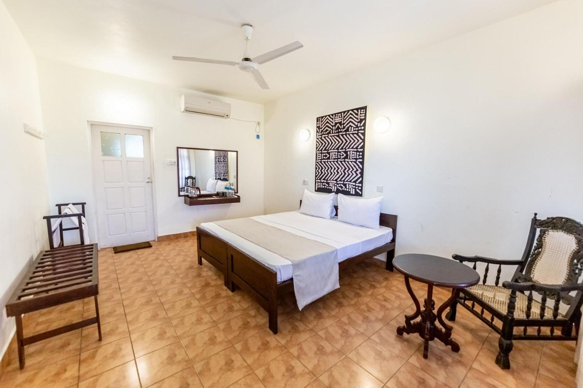 Shangrela Beach Resort By Ark Ambalangoda  Extérieur photo