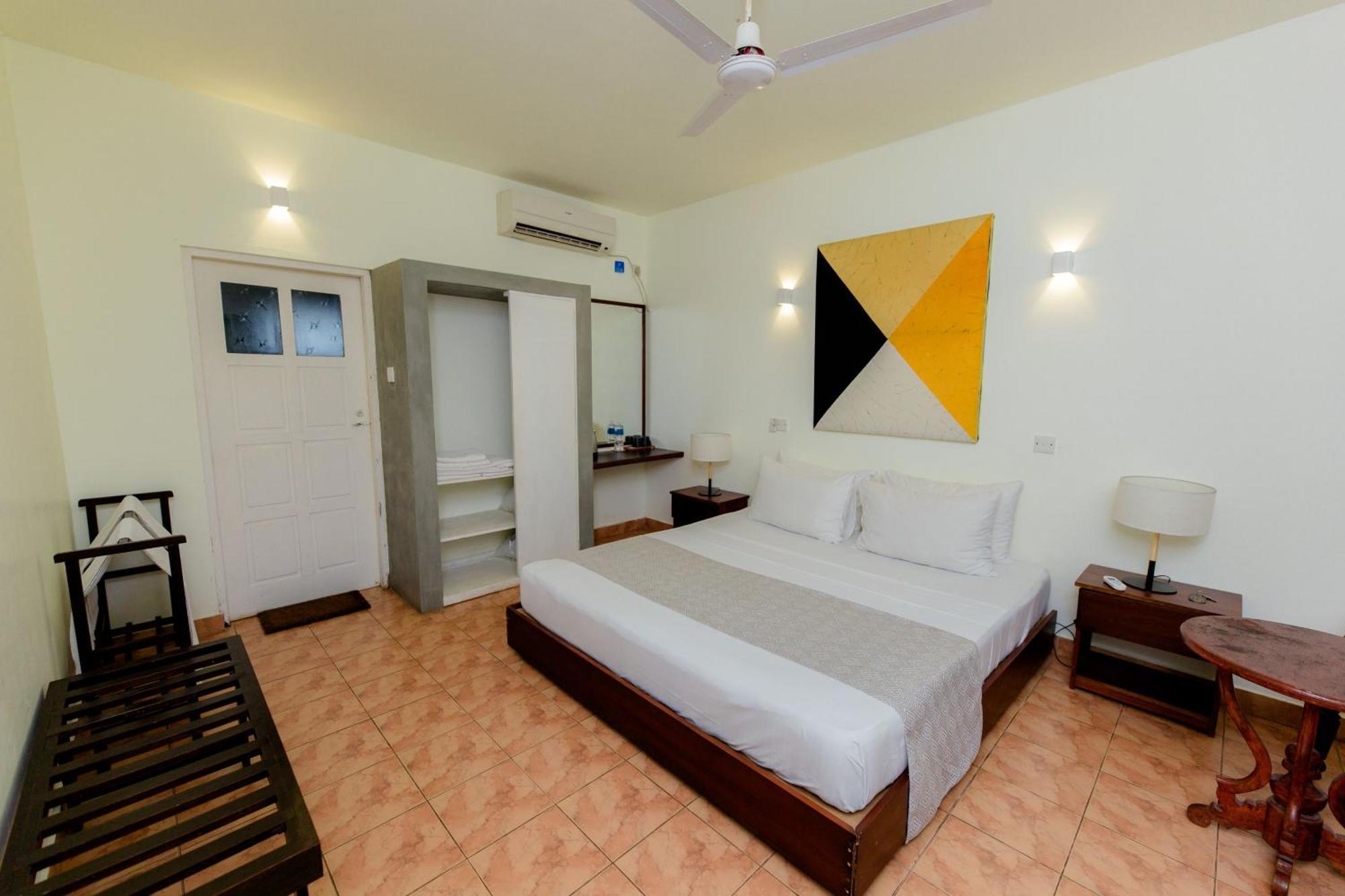 Shangrela Beach Resort By Ark Ambalangoda  Extérieur photo