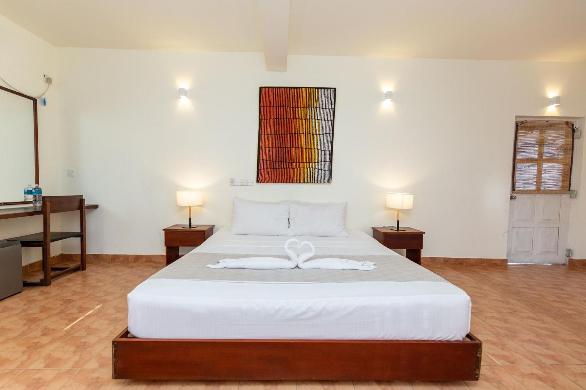 Shangrela Beach Resort By Ark Ambalangoda  Extérieur photo