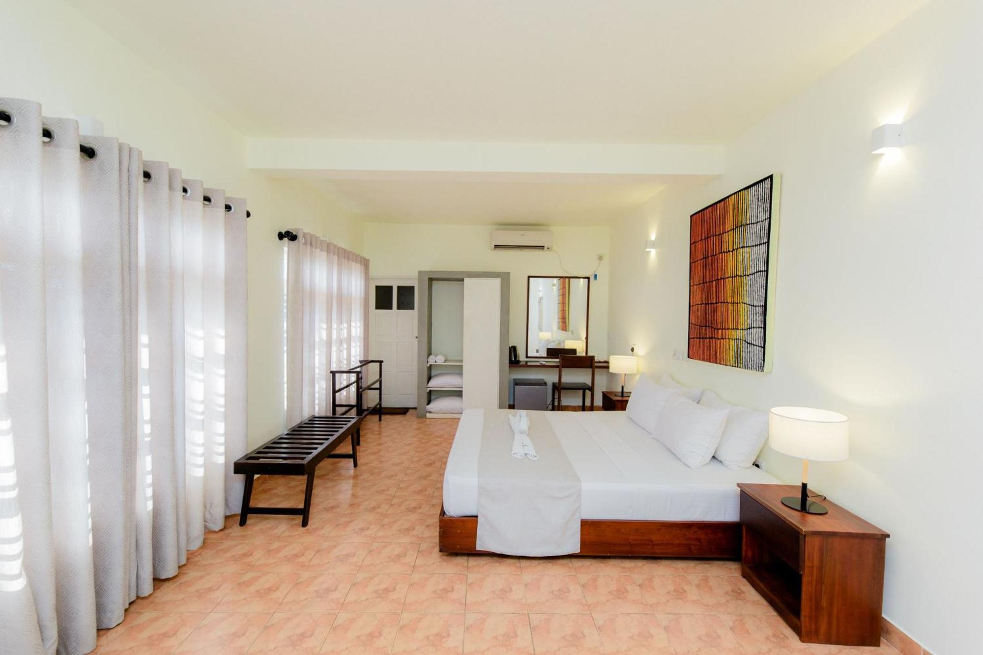 Shangrela Beach Resort By Ark Ambalangoda  Extérieur photo