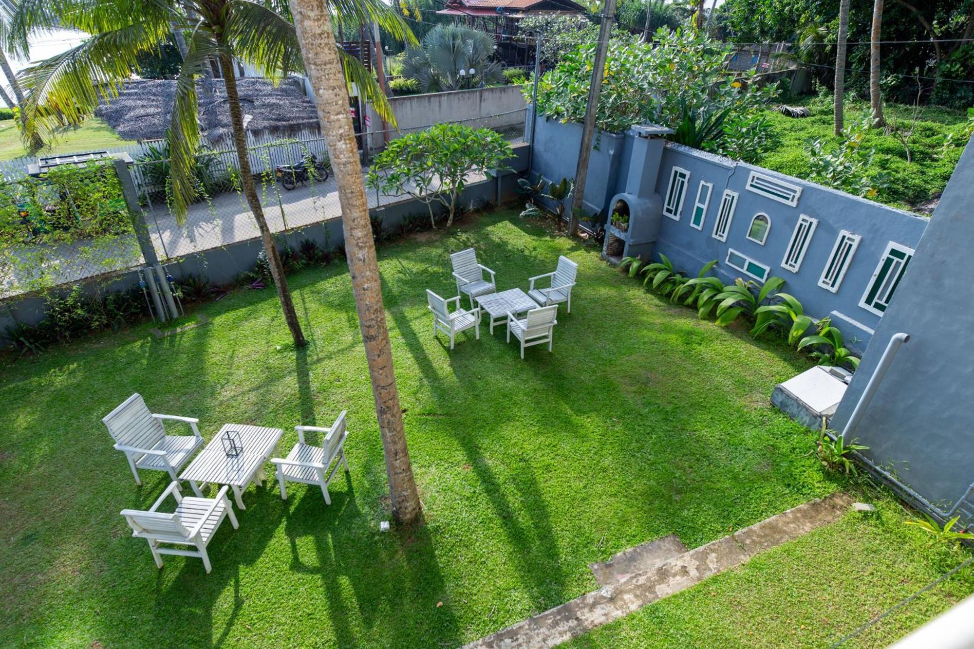 Shangrela Beach Resort By Ark Ambalangoda  Extérieur photo