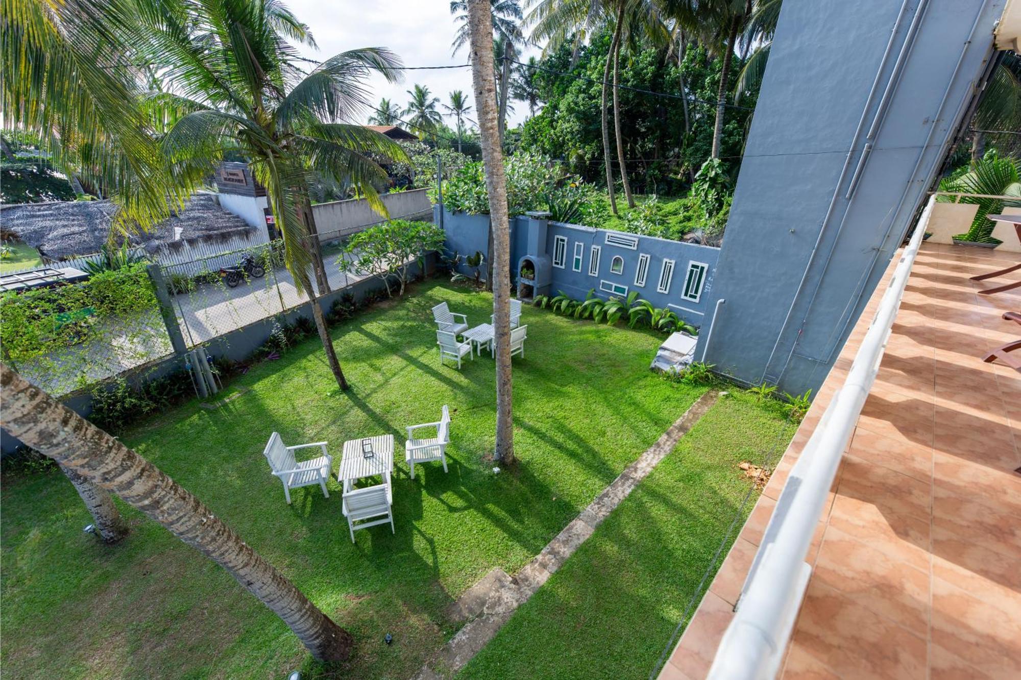 Shangrela Beach Resort By Ark Ambalangoda  Extérieur photo